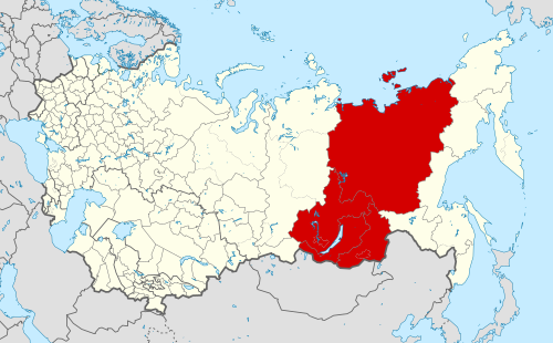 Transbaikal Military District